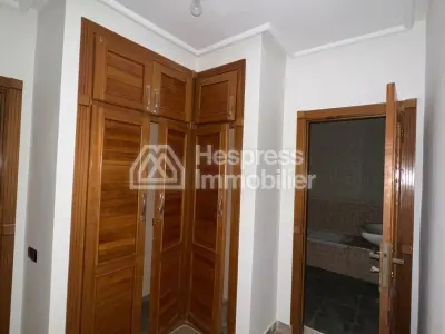2-3 Bedroom Apartments – Msallah Garden