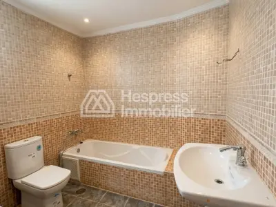 2-3 Bedroom Apartments – Msallah Garden
