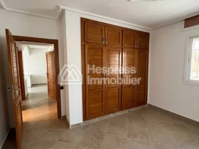 2-3 Bedroom Apartments – Msallah Garden