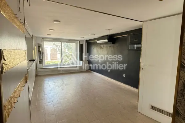 Premises for Rent – ​​Iberia District