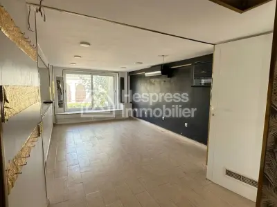 Premises for Rent – ​​Iberia District