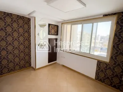 Premises for Rent – ​​Iberia District