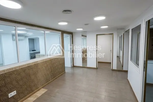 Premises for Rent – ​​Iberia District