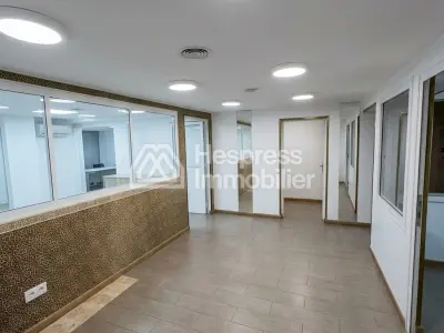 Premises for Rent – ​​Iberia District