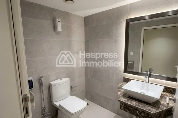 Premises for Rent – ​​Iberia District