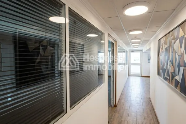 Premises for Rent – ​​Iberia District