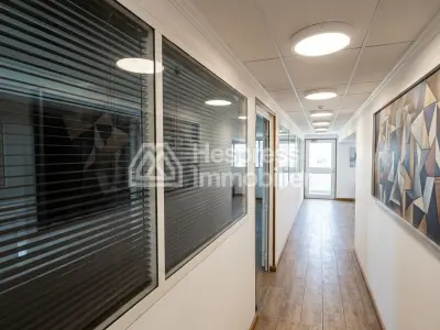 Premises for Rent – ​​Iberia District