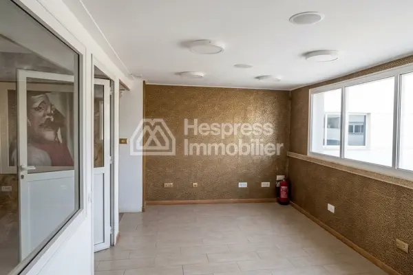 Premises for Rent – ​​Iberia District