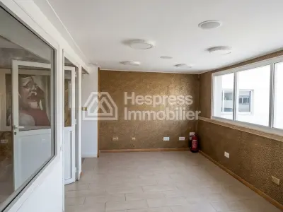 Premises for Rent – ​​Iberia District