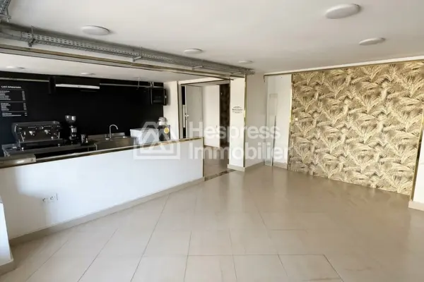 Premises for Rent – ​​Iberia District