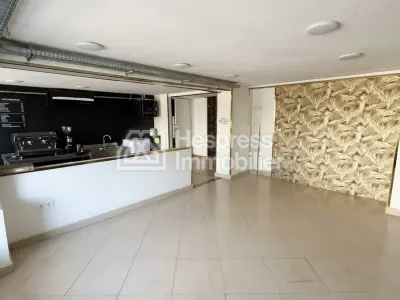 Premises for Rent – ​​Iberia District