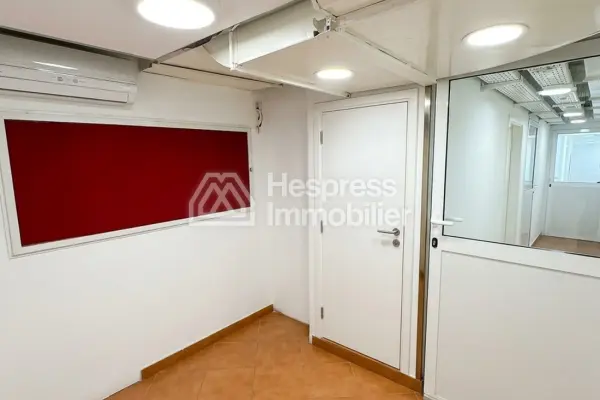 Premises for Rent – ​​Iberia District