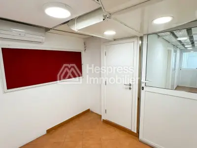 Premises for Rent – ​​Iberia District