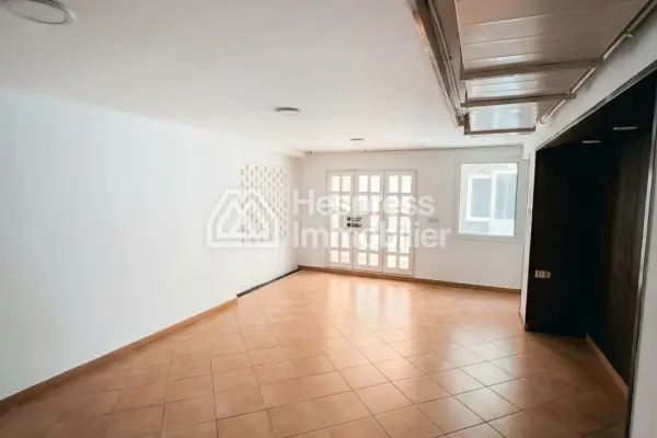 Premises for Rent – ​​Iberia District