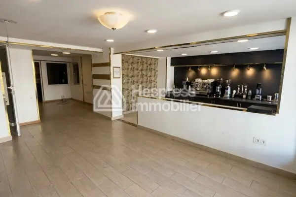 Premises for Rent – ​​Iberia District