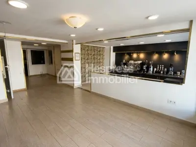 Premises for Rent – ​​Iberia District