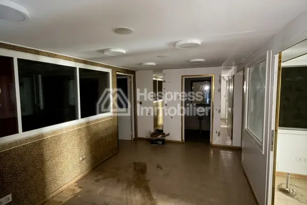 Premises for Rent – ​​Iberia District