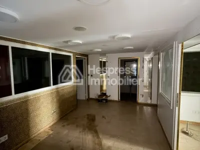 Premises for Rent – ​​Iberia District