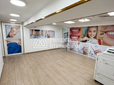 Premises for Rent – ​​Iberia District