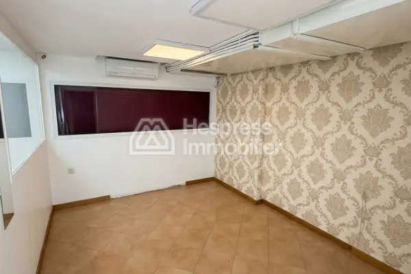 Premises for Rent – ​​Iberia District