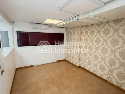 Premises for Rent – ​​Iberia District