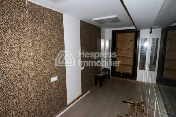 Premises for Rent – ​​Iberia District