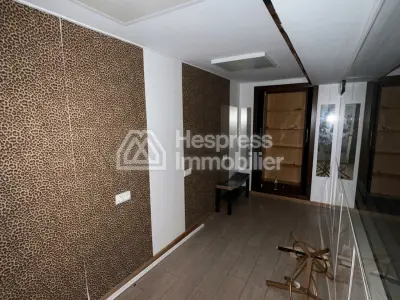 Premises for Rent – ​​Iberia District