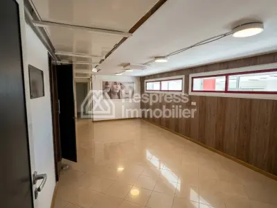 Premises for Rent – ​​Iberia District
