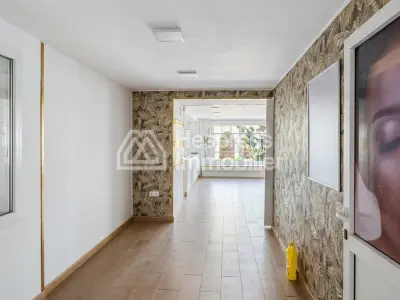 Premises for Rent – ​​Iberia District