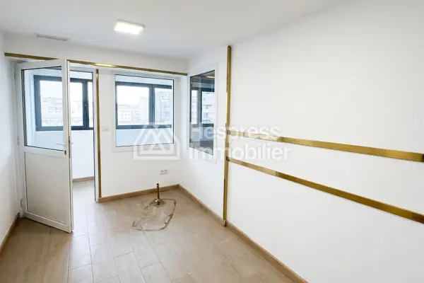 Premises for Rent – ​​Iberia District