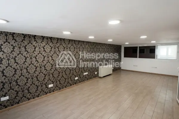 Premises for Rent – ​​Iberia District