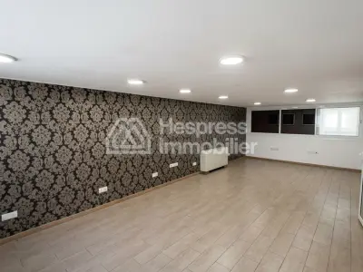 Premises for Rent – ​​Iberia District