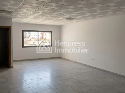 À Louer – 2 Plateaux Bureau Castilla