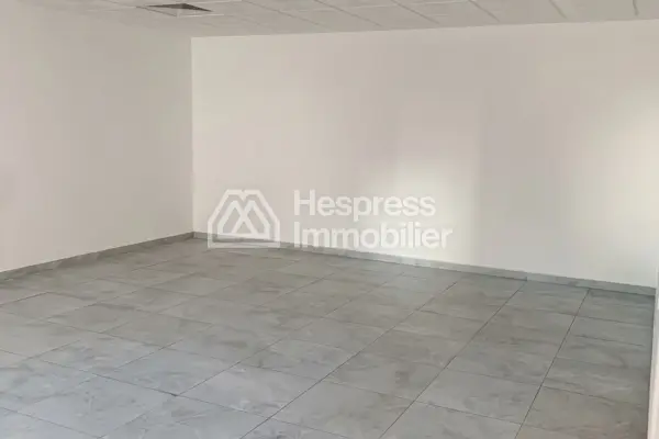 À Louer – 2 Plateaux Bureau Castilla