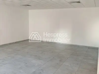 À Louer – 2 Plateaux Bureau Castilla