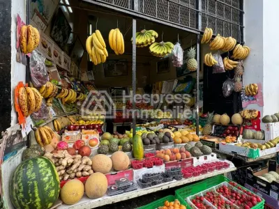Commercial premises – Le Grand Socco