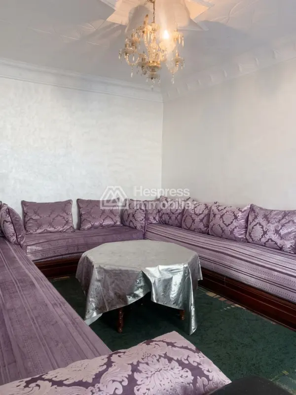 Apartment for rent – ​​Ain Ktiouet district