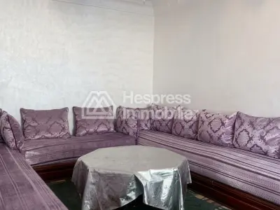 Apartment for rent – ​​Ain Ktiouet district