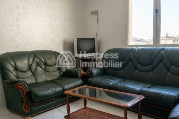 Apartment for rent – ​​Ain Ktiouet district