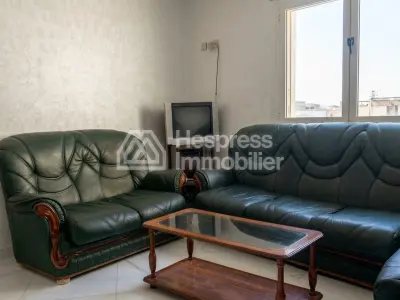 Apartment for rent – ​​Ain Ktiouet district