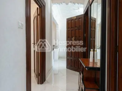 Apartment for rent – ​​Ain Ktiouet district