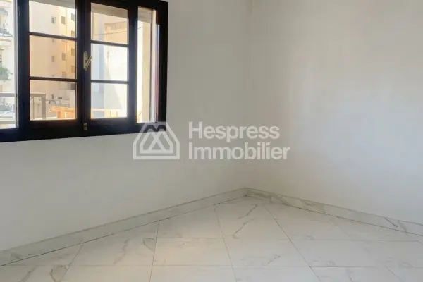 Apartment for rent – ​​Ain Ktiouet district
