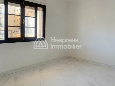 Apartment for rent – ​​Ain Ktiouet district
