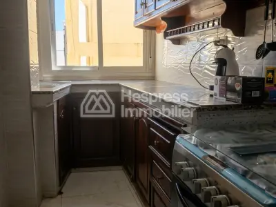 Apartment for rent – ​​Ain Ktiouet district