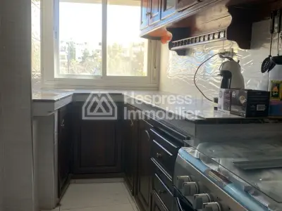 Apartment for rent – ​​Ain Ktiouet district