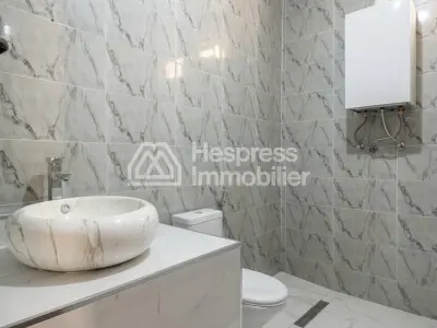 Apartment for rent – ​​Ain Ktiouet district