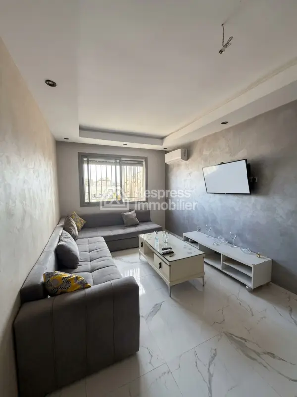 Apartment for rent — Rabat Road