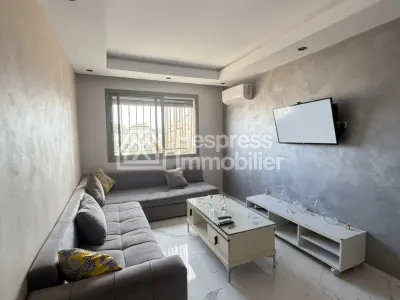 Apartment for rent — Rabat Road