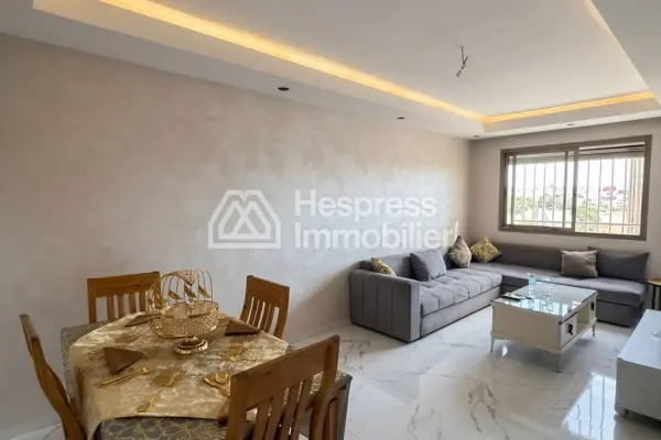 Apartment for rent — Rabat Road