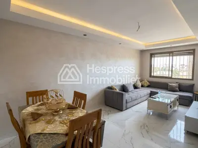 Apartment for rent — Rabat Road